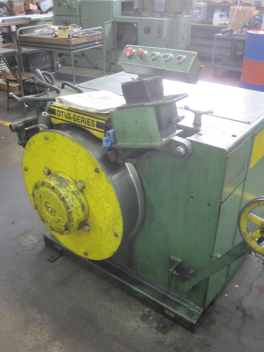 Fastener Engineers DTVA-05-24 (3967371) Front View