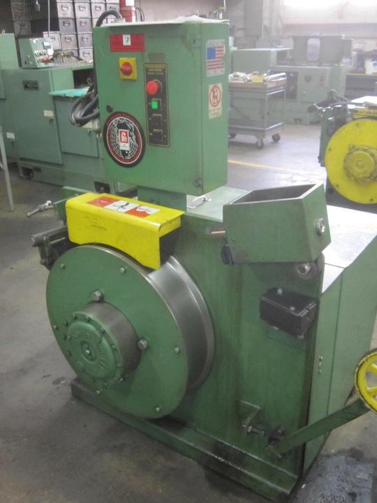 Fastener Engineers DTVA-0570-24 (13295) Front View