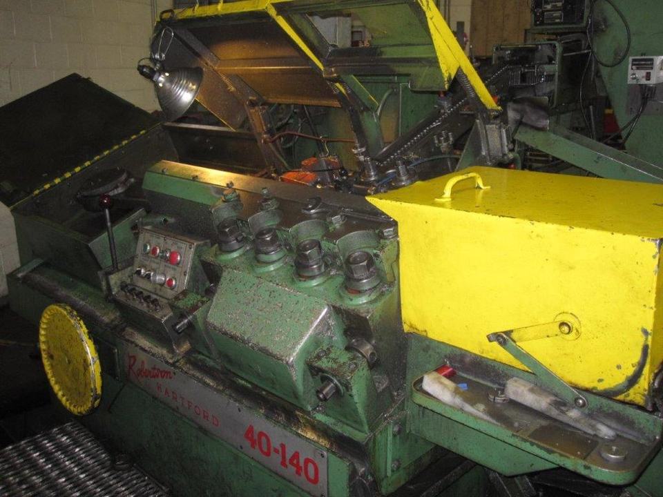 Hartford 40-140 1