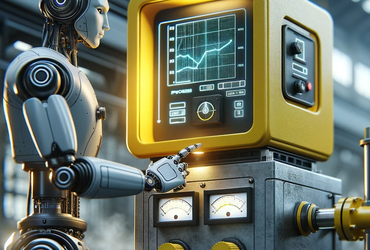 Building the future, one bolt at a time: Cinco Industries