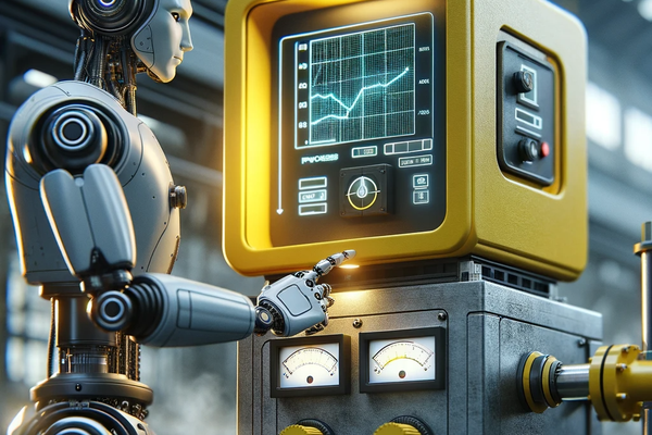 Building the future, one bolt at a time: Cinco Industries