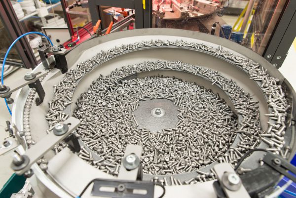 i600 Regg Feeder Bowl