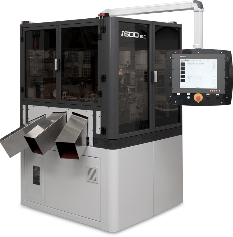 i600sorter