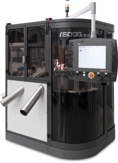 i600Gsorter